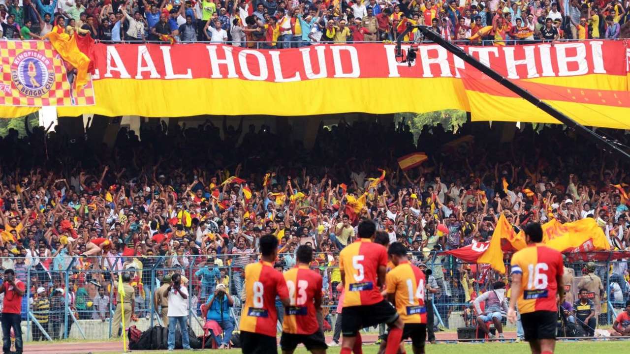 East Bengal probable signings