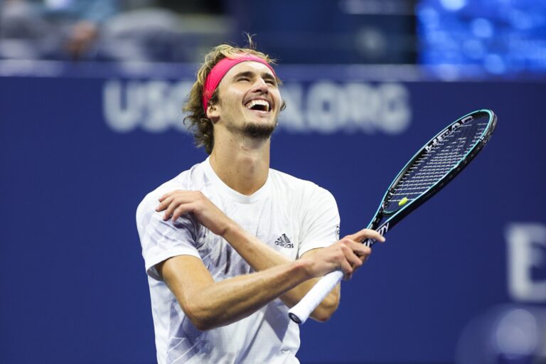 Zverev scripts fairytale comeback against Busta, to meet Thiem in final