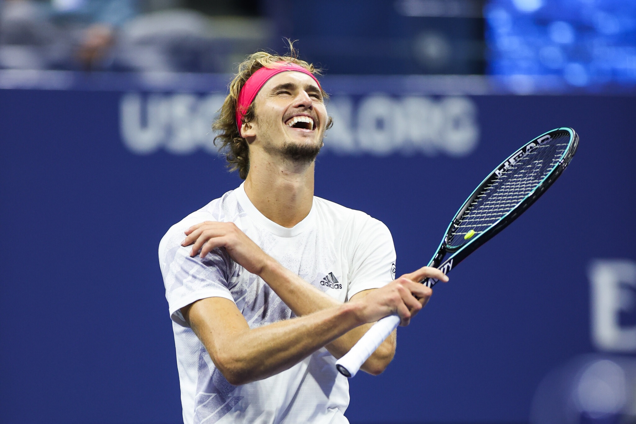 Alexander Zverev