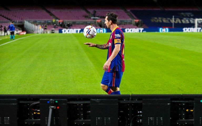 Celta Vigo vs Barcelona: Preview, team news, predicted XI and more | La Liga 2020-21