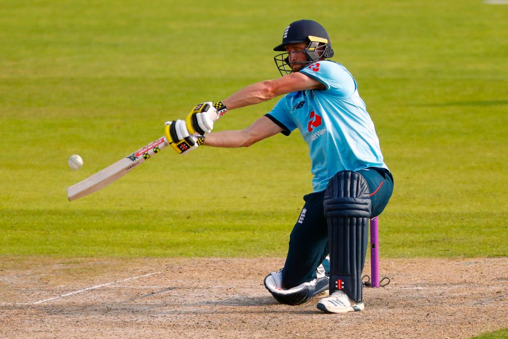 Chris Woakes