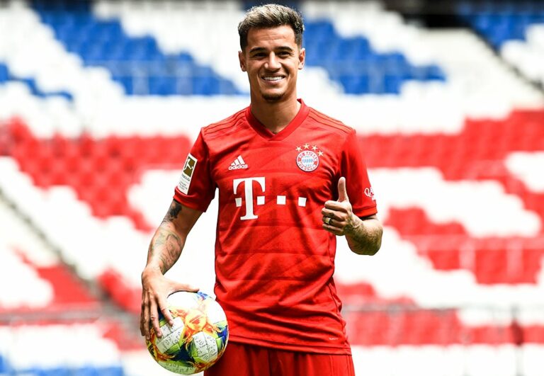 What’s next for Philippe Coutinho?