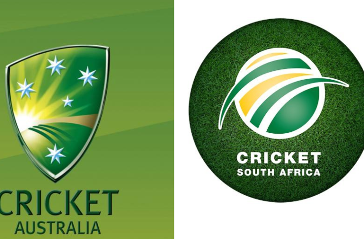 Cricket South Africa and Cricket Australia