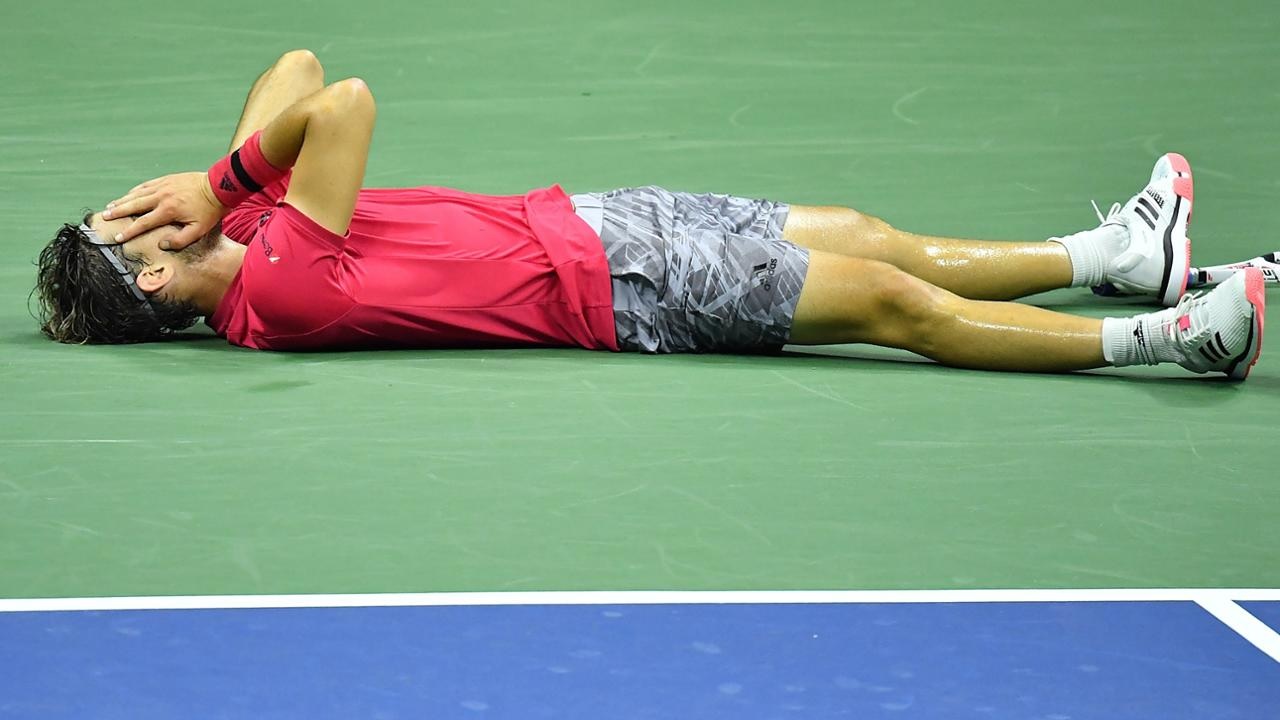 Dominic Thiem