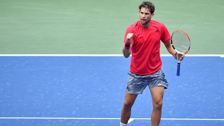 US Open, Day 8: Thiem, Medvedev, Serena cruise to last eight