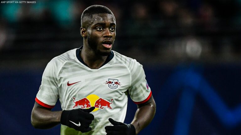 Dayot Upamecano’s RB Leipzig contract will mean little if Manchester United offer big money
