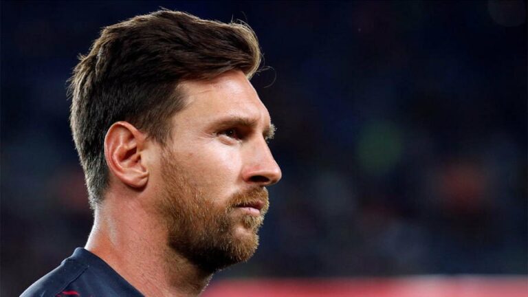 Will next season be Lionel Messi’s ‘Last Dance’ at Barcelona?