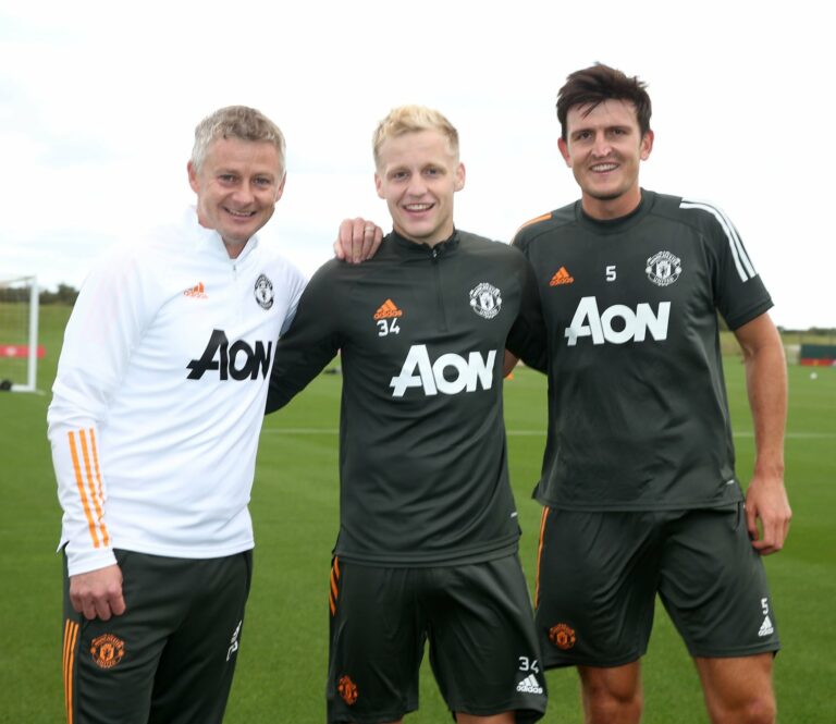 Manchester United season preview: Premier League 2020-21