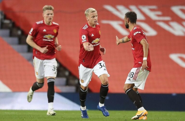 Manchester United need new signings but also time after no pre-season preparations