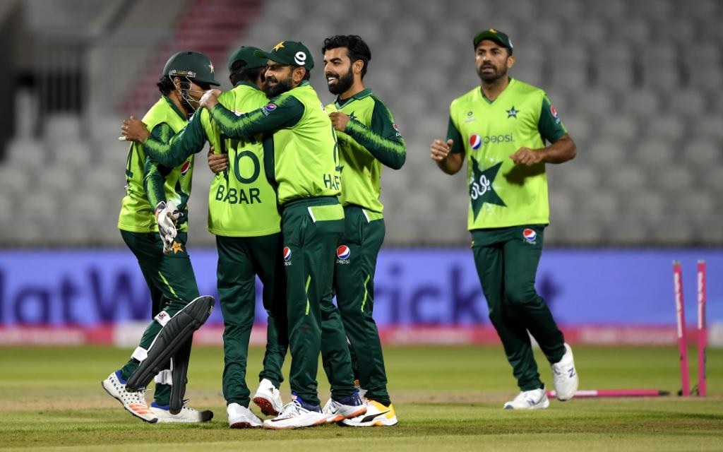 England vs Pakistan 3rd T20I