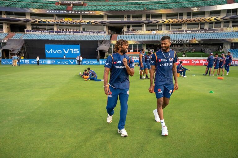 Is the absence of Hardik the bowler a worry for Mumbai Indians?