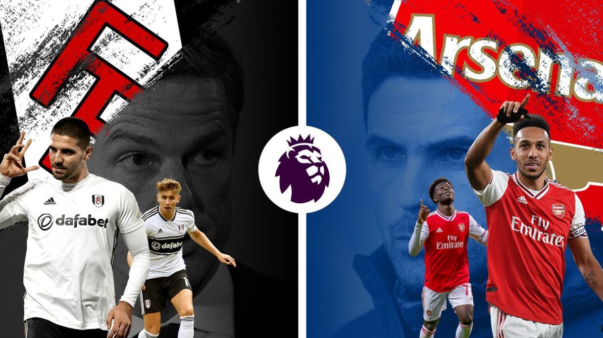 Fulham vs Arsenal team news, h2h, prediction