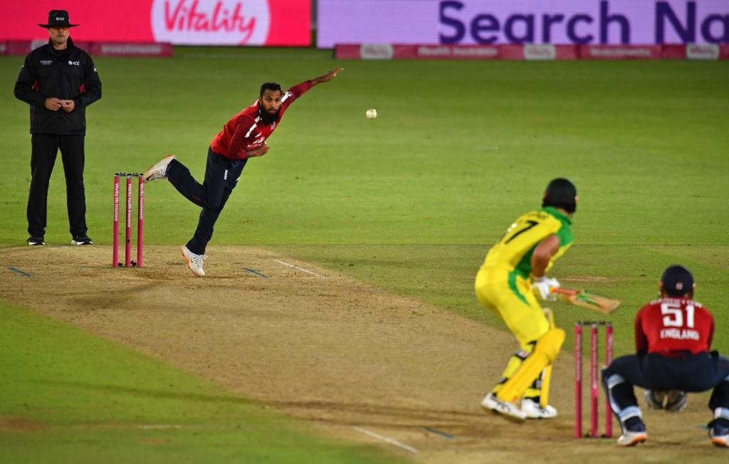 Spinners dominate ICC T20I Bowlers Rankings- Adil Rashid