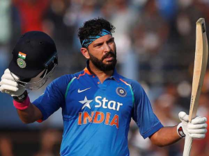 “Looking at this squad, definitely believe India have the potential to win the World Cup”: Yuvraj Singh