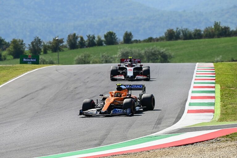Drivers Who Need To Deliver A Strong Tuscan Grand Prix!