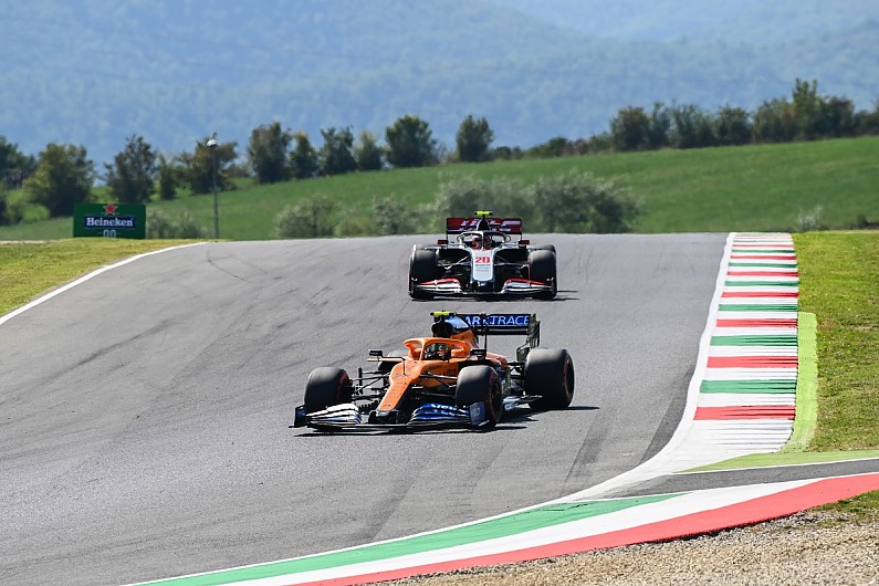 Tuscan Grand Prix
