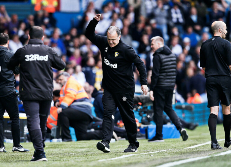 Leeds United and Marcelo Bielsa in the Premier League: The past is the prologue