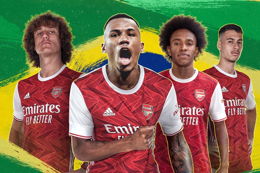 Arsenal season preview