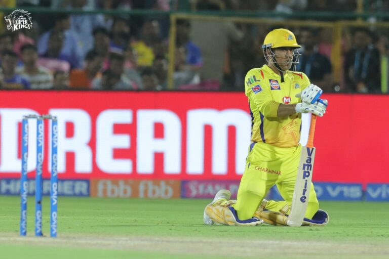 IPL 2020: Is MS Dhoni’s days as the finisher ‘finished’?