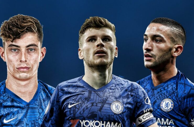 Chelsea season preview