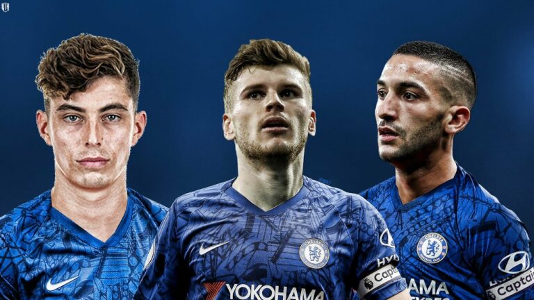 Chelsea season preview: Premier League 2020-21