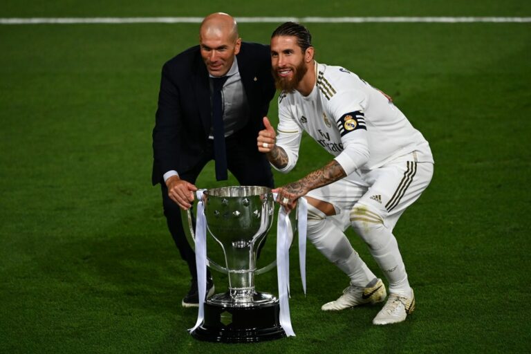 Real Madrid season preview: La Liga 2020-21