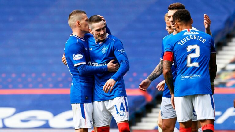 Kilmarnock vs Rangers: Preview, team news, predicted XI and more | Scottish Premiership 2020-21