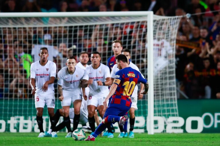 Barcelona vs Sevilla: Preview, team news, predicted XI and more | La Liga 2020-21