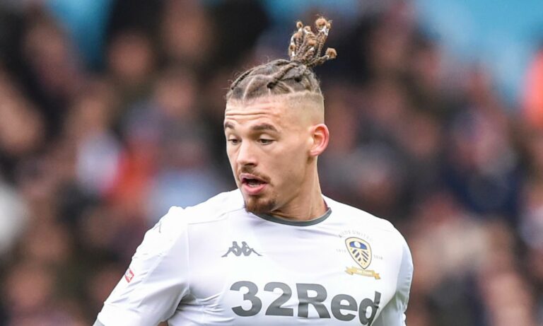 3 players tipped to take their game to the next level: Premier League 2020-21