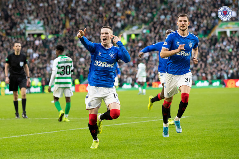 3 reasons why Rangers are favourites to beat Celtic: Scottish Premiership 2020-21