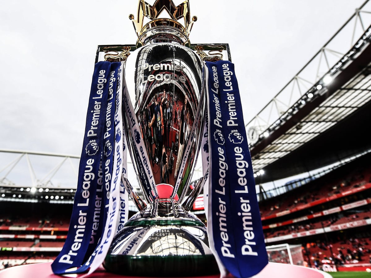 Premier League team of the week for matchday 5