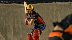 AB de Villiers Builds His Perfect ODI Batter Shot by Shot