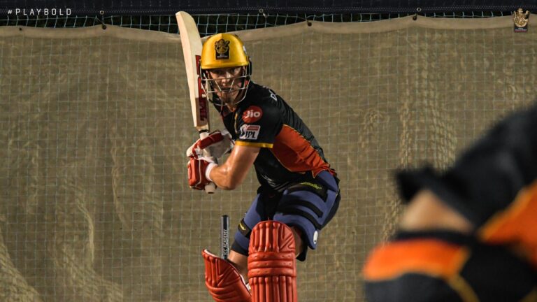 IPL 2020: The genius of AB de Villiers – Keeping it still and simple