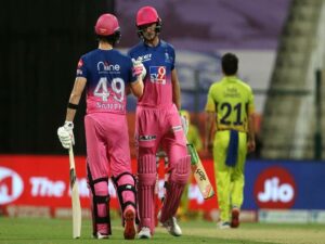 IPL 2020: Buttler’s heroics take RR over the line after early hiccups
