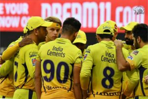 IPL 2020: Will CSK make it to the playoffs despite the struggles?