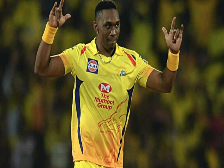 Dwayne Bravo ruled out of IPL 2020