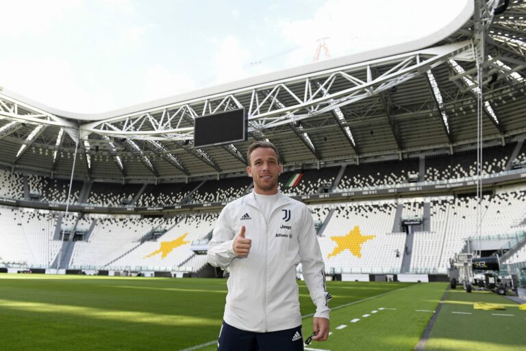 5 most expensive summer signings: Serie A 2020-21