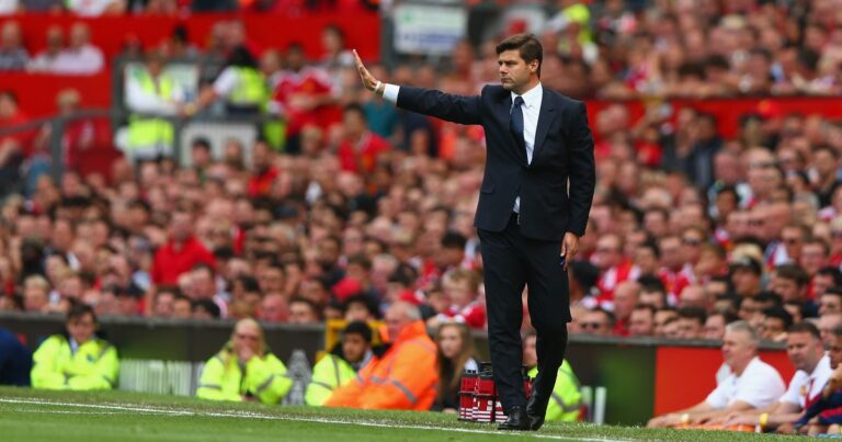 Should Manchester United replace Ole Gunnar Solskjaer with Mauricio Pochettino?