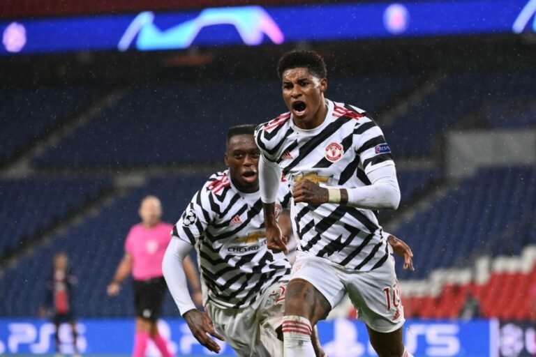 PSG 1-2 Manchester United: 5 things we learned | Champions League 2020-21