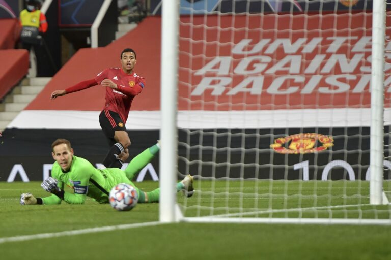 Manchester United 5-0 RB Leipzig: 3 things we learned | Champions League 2020-21