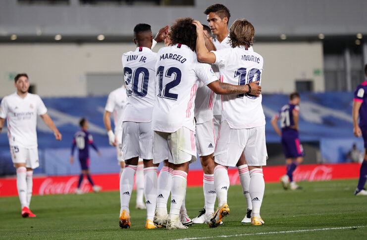 Levante vs Real Madrid prediction, preview and more