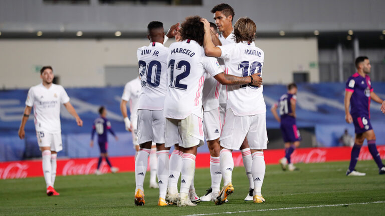 Levante vs Real Madrid: Preview, team news, predicted XI and more | La Liga 2020-21