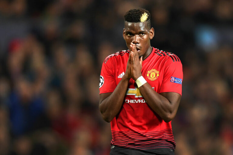 Paul Pogba to Real Madrid: A harmless rumour or something more?
