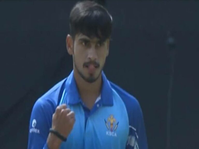 IPL 2020: Delhi Capitals announce Pravin Dubey as Amit Mishra’s replacement