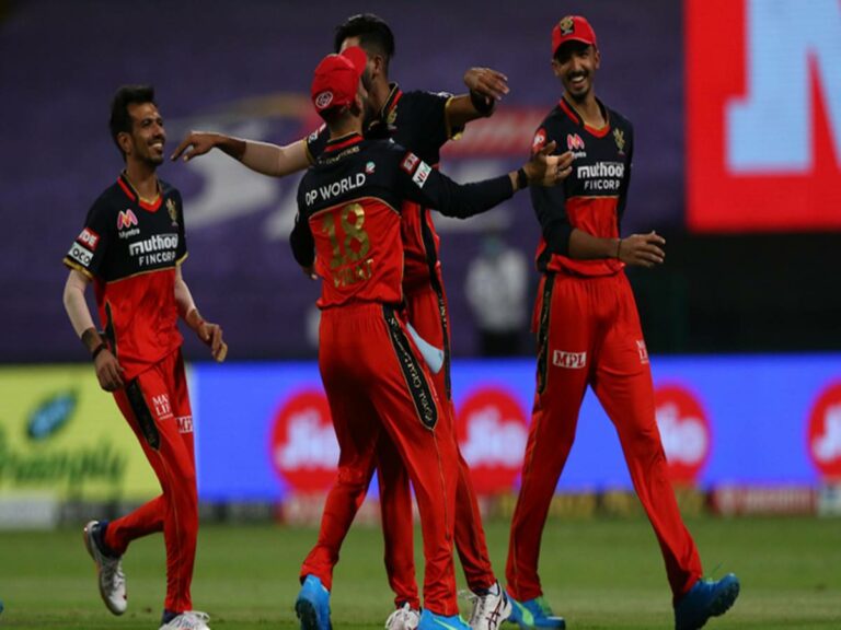IPL 2020: Mohammed Siraj’s heroics help RCB grab thumping win over KKR