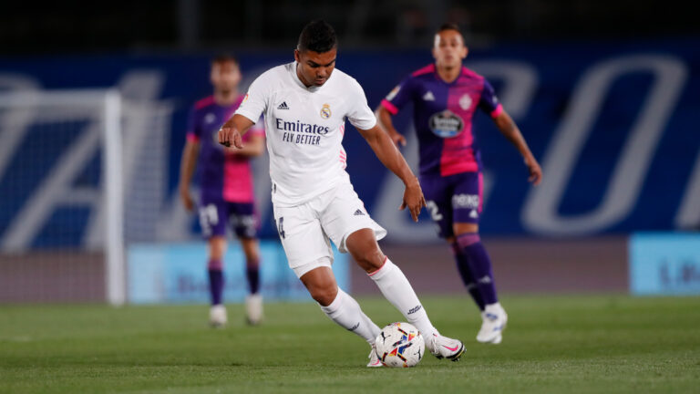 Real Madrid 1-0 Real Valladolid: 3 things we learned | La Liga 2020-21