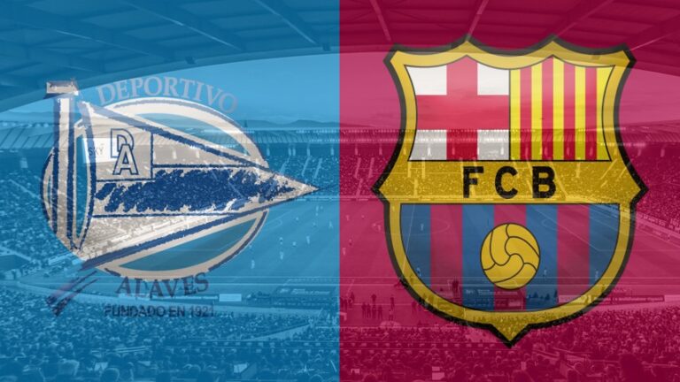 Alaves vs Barcelona: Preview, team news, predicted XI and more | La Liga 2020-21