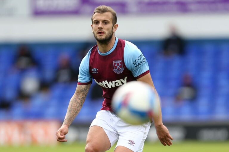 Pros and cons of Rangers signing Jack Wilshere