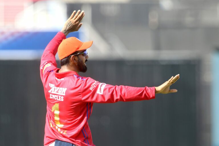 IPL 2020: Kings XI Punjab and the art of losing matches from a winning position