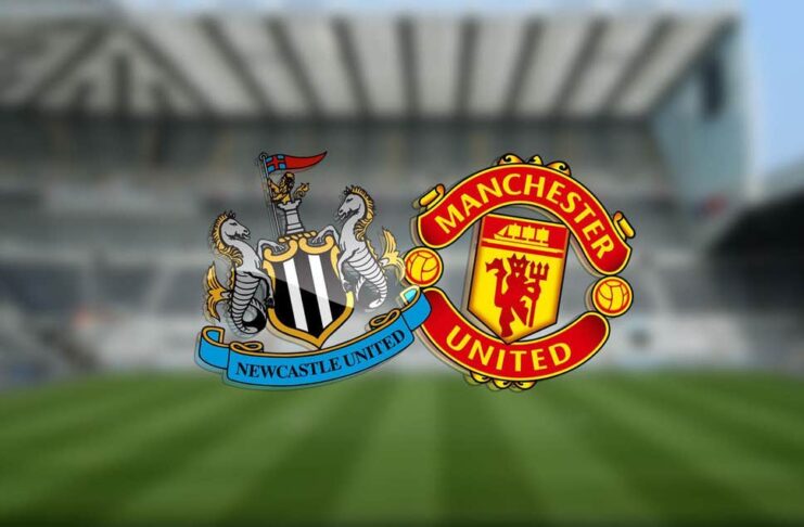 Newcastle United vs Manchester United prediction, head to head and more